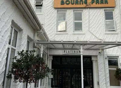 Bourne Park Hotel