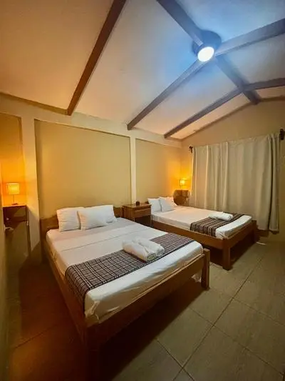 Zompopa Lodge