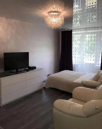 Inndays on Profsouznaya 110