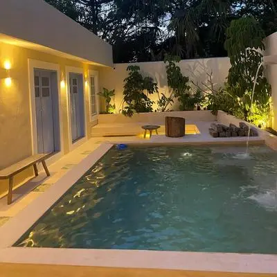 Casa Pineas-yucatan Home Rentals