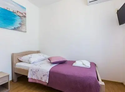 Charming and Comfortable Rooms Zadar City