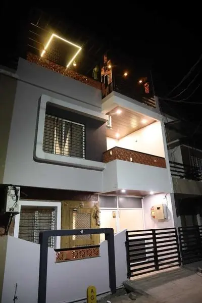Nandi Homestay