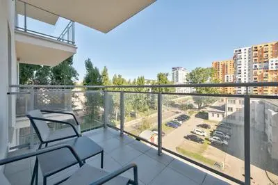Dom & House - Apartament Cztery Oceany
