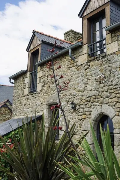 Manoir Des Douets Fleuris