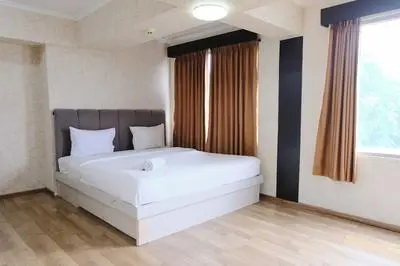 Best Choice Studio At Jarrdin Cihampelas Apartment