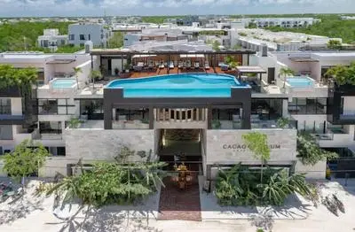 Tulum Cacao paradise