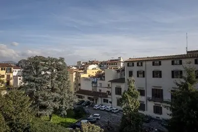 Ricasoli Apartment in Firenze