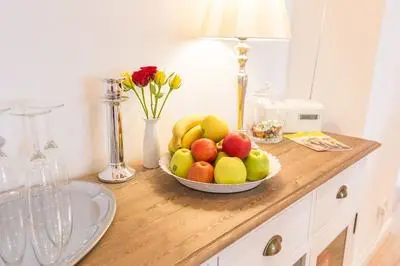 Lovely-Flats Fritz-Reuter