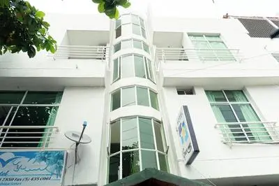 Hotel Gaira Mar