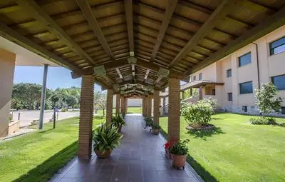 Hotel Casa Santa Elena
