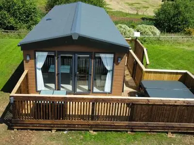 Willow Lodge