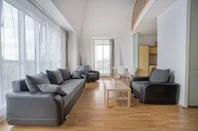 Capital Apartments Piekary