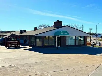 WESTERNER MOTEL