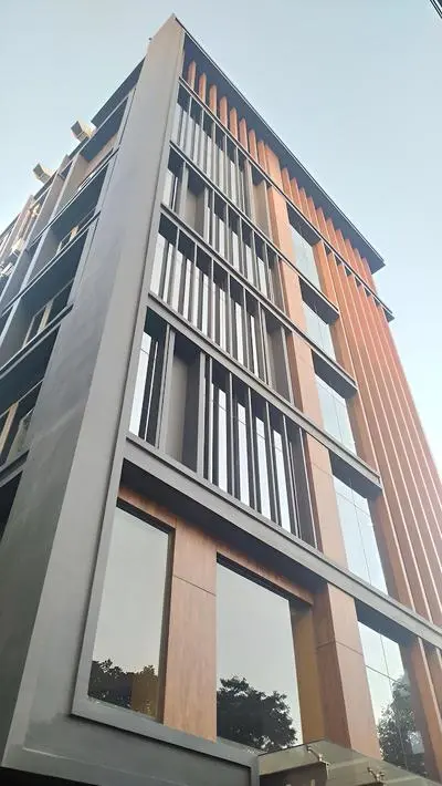 Kzar Corporate Hotel