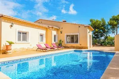 Villa Amelia
