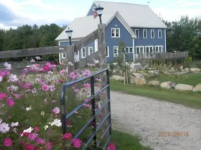 Denmark Stage Stop House