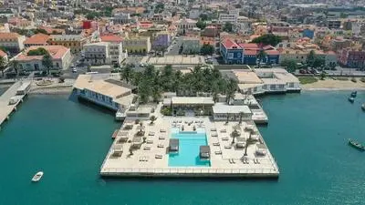 Mansa Marina Hotel