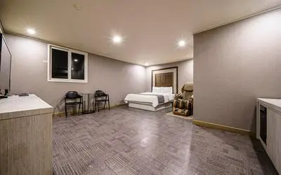 Jeonju Deokjin-dong Xi Hotel