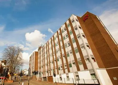 Student Only Clarendon Street