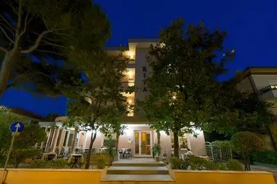 Hotel Rita