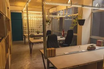 Joy Hostel