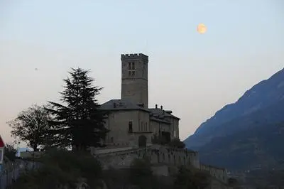 La Meridiana