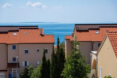 Comfortable Apartments Malina B4 br 4