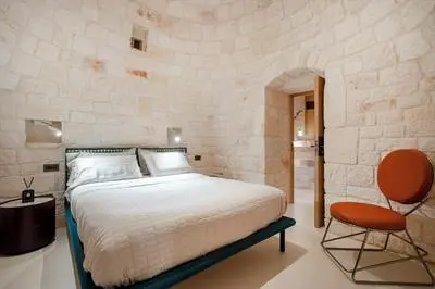 Belmont Trulli – A Sanctuary of Timeless Luxury