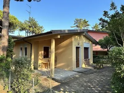 Holiday B A in Bibione