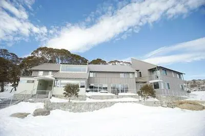 Kooloora Lodge