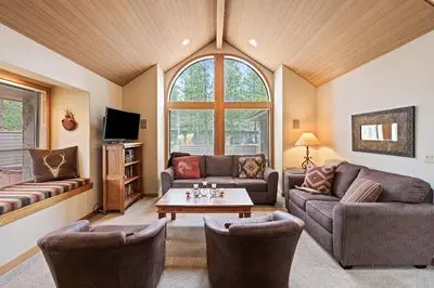 Summit View 5 4 Bedroom Home