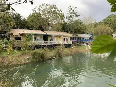 Vuon Thuong House
