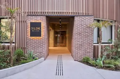 GRAND HOSTEL LDK TOKYO NISHIKASAI