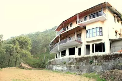 Nature Roar Forest Resort