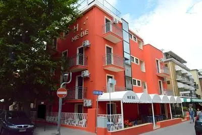 Hotel MeBe