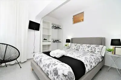 Apartamento Alameda Beach Centro