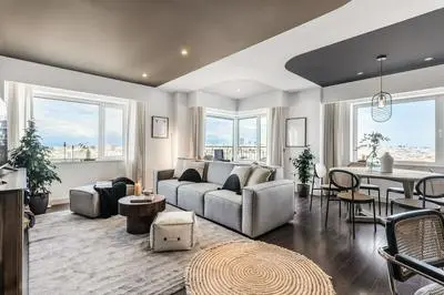 Valier - 2 Bedrooms and Pool in Centro
