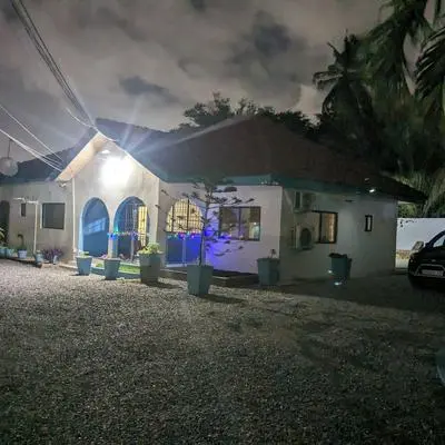 Welcome Home to Accra Apartment for Short Stay Rental