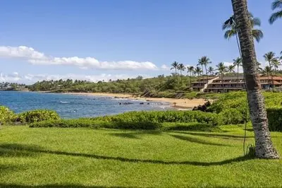 Makena Surf, #f-109 2 Bedroom Condo