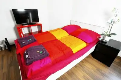 Hitrental Oerlikon Apartments