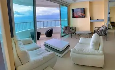 2P1-32 APARTAMENTO DE 2 ALCOBAS F. MAR