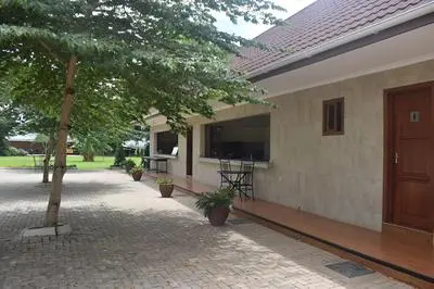 Panone Hotel Chekereni
