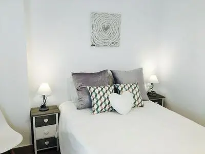Apartamento Caracola