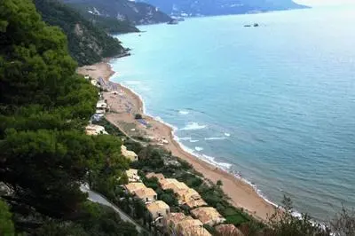 Corfu Island Apartment 40