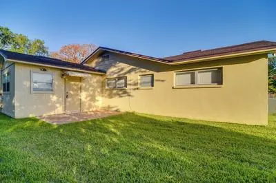 Tampa Home Near Boat Ramp ~ 10 Mi to Dtwn!