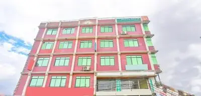 MeroStay 150 Hotel SY Int'l