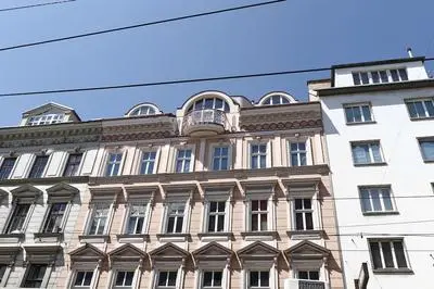 Leuhusen Nuss Apartments