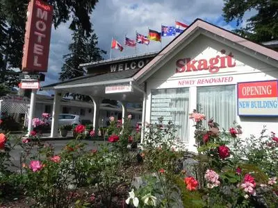 Skagit Motor Inn