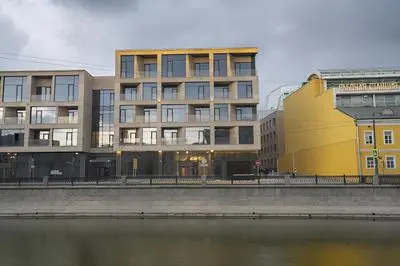Viewpoint Hotel