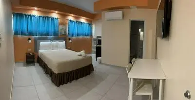 Aqua by Dreams Hotel